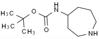 MC72412 Boc-4-Aminohexahydro-4H-Azepine 454451-28-6 4-叔丁氧羰-1H-氮杂卓