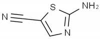 MC72983  51640-52-9 2-氨基噻唑-5-甲腈