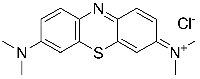 MC80842 Methylene Blue 61-73-4 亚甲基蓝