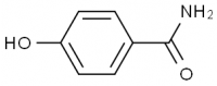 MC71232 4-Hydroxybenzamide 619-57-8 4-羟基苯甲酰胺