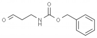 MC74948 N-Phenylmethoxycarbonyl-3-Aminopropanal 65564-05-8 N-苄氧羰基-3-氨基丙醛