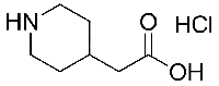 MC75885 4-Piperidineaceticacid hydrochloride 73415-84-6 4-哌啶乙酸盐酸盐