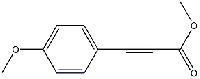 MC76088 Methyl 3-(4-Methoxyphenyl)propiolate 7515-17-5 3-(4-甲氧基苯基)丙酸甲酯