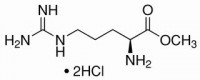 MC20259  L-精氨酸甲酯二盐酸盐  [26340-89-6]