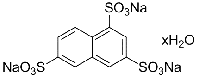MC60877 Naphthalene-1,3,6-Trisulfonic Acid Trisodium Salt Hydrate 123409-01-8 萘1,3,6-三磺酸三钠盐水合物