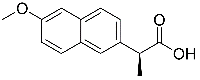 MC63435 (S)-Naproxen 22204-53-1 萘普生