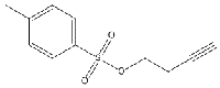 MC70648 p-Toluenesulfonic Acid 3-Butynyl Ester 23418-85-1 对甲苯磺酸 3-丁炔酯