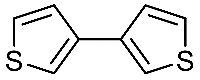 MC64421 3,3'-Bithiophene 3172-56-3 3,3'-双噻吩
