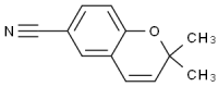 MC84966 2,2-Dimethyl-2H-Chromene-6-Carbonitrile 33143-29-2 2,2-Dimethyl-2H-Chromene-6-Carbonitrile