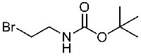 MC65171 N-T-Boc-2-Bromethanamine 39684-80-5 N-Boc-溴乙胺