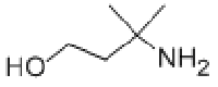 MC72118 3-AMINO-3-METHYL-BUTAN-1-OL 42514-50-1 3-氨基-3-甲基丁-1-醇