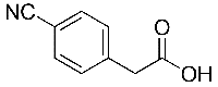 MC66341 4-Cyanophenylacetic Acid 5462-71-5 4-氰基苯乙酸