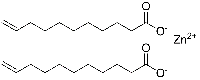 MC66430 Zinc Undecylenate 557-08-4 十一烯酸锌