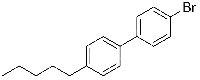 MC74695 4-Bromo-4-N-Pentylbiphenyl 63619-59-0 对溴戊基联苯