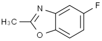 MC75540 5-Fluoro-2-methylbenzoxazole 701-16-6 5-氟-2-甲基苯并恶唑