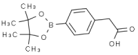 MC76542  797755-07-8 Phenylacetic acid-4-boronic acid pinacol ester