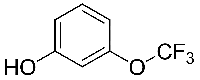 MC76778 3-(Trifluoromethoxy)Phenol 827-99-6 3-(三氟甲氧基)苯酚