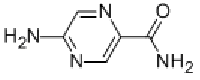 MC78102 5-AMINOPYRAZINE-2-CARBOXAMIDE 89323-09-1 5-氨基吡嗪-2-甲酰胺