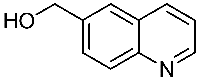 MC60054 6-Quinolinylmethanol 100516-88-9 6-羟甲基喹啉