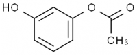 MC81713 3-Hydroxyphenyl Acetate 102-29-4 乙酸(3-羟基苯基)酯