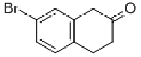 MC82832 7-Bromo-2-tetralone 132095-54-6 7-溴-3,4-二氢-1H-2-萘酮