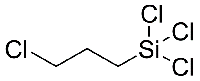 MC70699 (3-Chloropropyl)Trichlorosilane 2550-06-3 （3－氯丙基）三氯硅烷