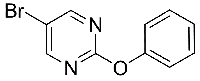 MC63848 5-BROMO-2-PHENOXYPYRIMIDINE 257280-25-4 5-溴-2-苯氧基嘧啶