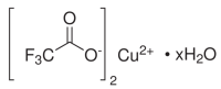 MC41629  三氟乙酸铜 水合物  [123333-88-0]