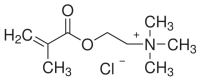 MC47668  甲基丙烯酰氧乙基三甲基氯化铵  [5039-78-1]