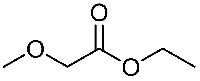 MC65134 Ethyl Methoxyacetate 3938-96-3 甲氧基乙酸乙酯