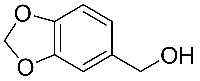 MC71003 Piperonyl alcohol 495-76-1 胡椒醇