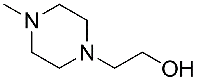 MC66343 1-(2-Hydroxyethyl)-4-Methylpiperazine 5464-12-0 1-（2-羟乙基）-4-甲基哌嗪