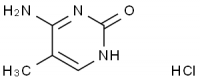 MC73955 5-Methylcytosine Hydrochloride -甲基胞嘧啶盐酸盐 [58366-64-6 5]