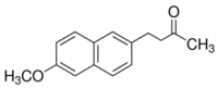 MC80715 Nabumetone 42924-53-8 萘丁美酮