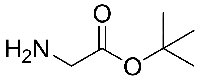 MC74823 Tert-Butyl Glycinate 6456-74-2 甘氨酸叔丁酯