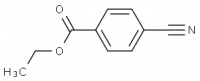 MC75697 Ethyl 4-Cyanobenzoate 7153-22-2 4-氰基苯甲酸乙酯