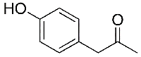 MC68013 4-Hydroxyphenylacetone 770-39-8 4-羟基苯基丙酮