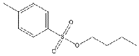 MC76382 p-Toluenesulfonic Acid Butyl Ester 778-28-9 对甲苯磺酸正丁酯