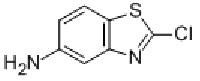 MC76635 2-Chloro-5-benzothiazolamine 80945-82-0 2-氯-5-氨基苯并噻唑