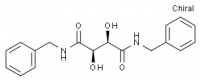 MC39556  (+)-(2R,3R)-2,3-二羟基-N,N'-双(苄基)丁二酰胺  [88393-56-0]