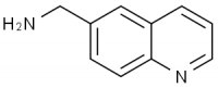 MC79426 6-AMINOMETHYLQUINOLINE 99071-54-2 6-氨甲基喹啉