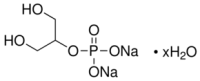 MC66395 Glycerol phosphate disodium salt hydrate(isomeric mixture) 55073-41-1 甘油磷酸酯二钠盐水合物(异构体混合物)