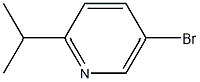 MC79800 5-broMo-2-isopropylpyridine 1159820-58-2 3-溴-6-异丙基吡啶