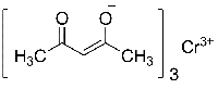 MC63336 Chromium(III) acetylacetonate 21679-31-2 乙酰丙酮铬