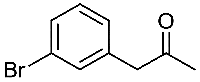 MC63373 3-Bromophenylacetone 21906-32-1 3-溴苯丙酮