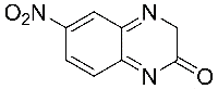MC63842 6-Nitroquinoxalin-2-One 25652-34-0 6-硝基喹喔啉-2-酮