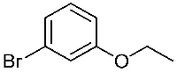 MC63966 3-Bromophenetole 2655-84-7 3-溴苯乙醚