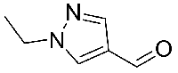 MC64327 1-Ethyl-1H-Pyrazole-4-Carbaldehyde 304903-10-4 1-乙基-1H-吡唑-4-甲醛