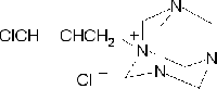 MC72923 1-(cis-3-Chloroallyl)-3,5,7-triaza-1-azoniaadamantane chloride 51229-78-8 1-(顺-3-氯烯丙基),5,7-三氮杂-1-氮鎓金刚烷氯化物