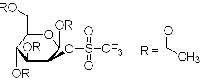 MC51831  甘露糖三氟磺酸酯  [92051-23-5]